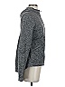 Brooks Gray Zip Up Hoodie Size XS - photo 4