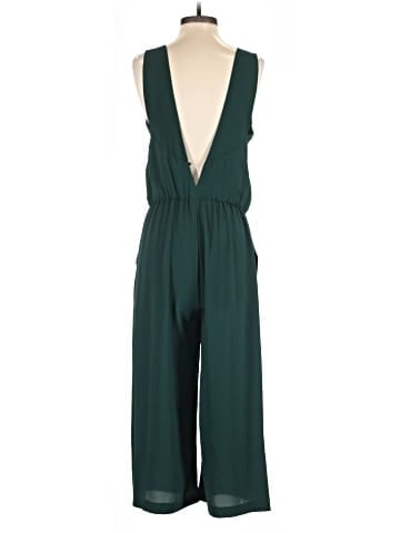 Zara Basic Jumpsuit (view 2)