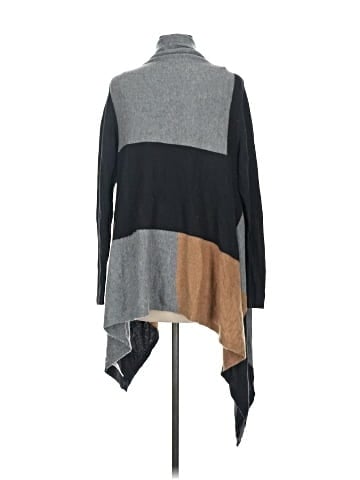 Cubism Kimono (view 2)