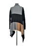 Cubism Gray Kimono Size M - photo 2