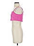 Sincerely Jules Pink Sleeveless Top Size S - photo 5