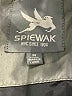 Spiewak Solid Green Gray Jacket Size M - photo 3