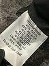 Spiewak Solid Green Gray Jacket Size M - photo 4