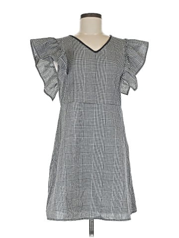 THML Casual Dress (view 1)