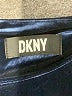 DKNY Blue Cocktail Dress Size M - photo 6