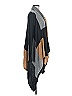 Cubism Gray Kimono Size M - photo 4