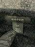 Halogen 100% Nylon Black Pullover Sweater Size XS - photo 7