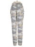 Express Camo Gray Casual Pants Size S - photo 2