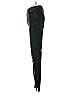 Hudson Gray Chevron-herringbone Black Jeans Size 27 waist - photo 5
