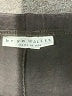 bryn WALKER Solid Black Active Pants Size S - photo 4