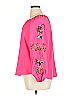 Shein Curve Pink 3/4 Sleeve Blouse Size 14 Plus (1) - photo 5