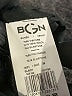 BGN Black Cocktail Dress Size 4 - photo 5