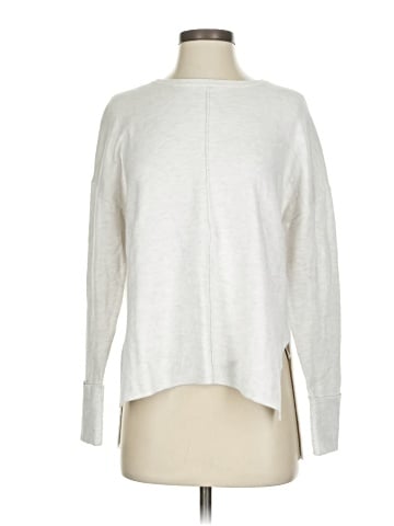 Dakini Pullover Sweater (view 1)
