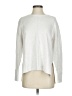 Dakini Silver Pullover Sweater Size XS - photo 1
