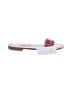 Socapri White Red Sandals Size EU (IT) 41 / US 11 - photo 1