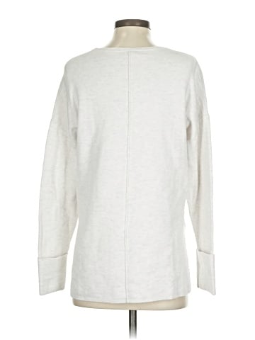 Dakini Pullover Sweater (view 2)