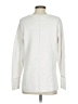 Dakini Silver Pullover Sweater Size XS - photo 2