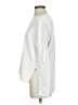 Dakini Silver Pullover Sweater Size XS - photo 5