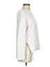 Dakini Silver Pullover Sweater Size XS - photo 4