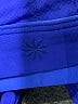 Athleta Blue Sports Bra Size XS (estimated) - photo 7