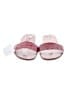 Socapri White Red Sandals Size EU (IT) 41 / US 11 - photo 2