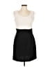 By & By Ivory Casual Dress Size 11 - photo 1