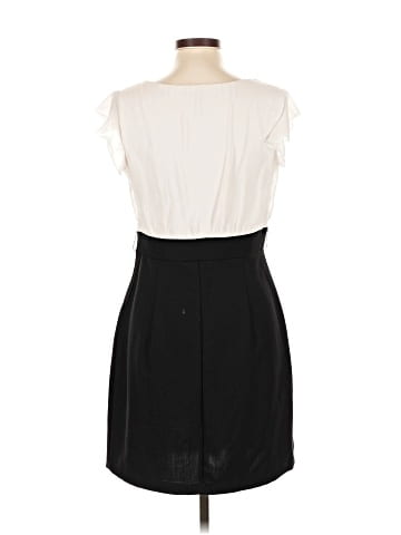 By & By Casual Dress (view 2)