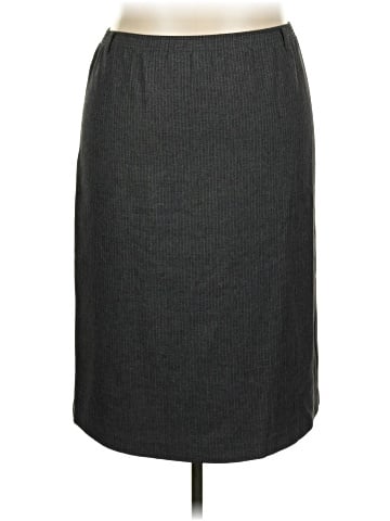 Alfred Dunner Casual Skirt (view 1)