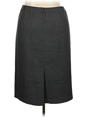 Alfred Dunner Casual Skirt (view 2)