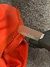 FP Movement Color Block Orange Active Pants Size S - photo 4