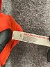 FP Movement Color Block Orange Active Pants Size S - photo 5