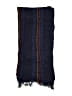 Unbranded Tweed Blue Scarf One size - photo 2