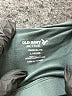 Active by Old Navy Gray Romper Size L - photo 3