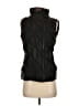 Marc New York 100% Polyester Black Vest Size XS - photo 1