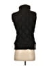 Marc New York 100% Polyester Black Vest Size XS - photo 2