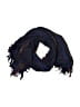Unbranded Tweed Blue Scarf One size - photo 1