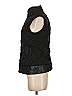Marc New York 100% Polyester Black Vest Size XS - photo 5