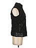 Marc New York 100% Polyester Black Vest Size XS - photo 4