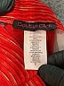 Double Click Metallic Red Formal Skirt Size S - photo 4
