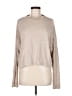 Z by Zella Tan Long Sleeve Top Size M - photo 1