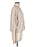 Z by Zella Tan Long Sleeve Top Size M - photo 4