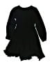 Unbranded Black Dress Size 6 - 7 - photo 2