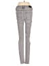 American Eagle Outfitters Hearts Gray Jeans Size 000 - photo 2