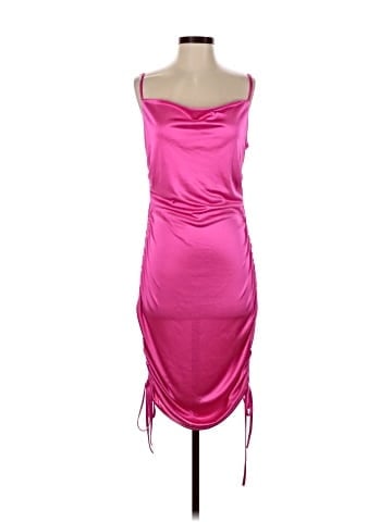 Unbranded Cocktail Dress (view 1)