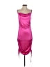 Unbranded Pink Cocktail Dress Size M - photo 1