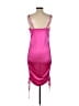 Unbranded Pink Cocktail Dress Size M - photo 2