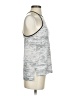 Nike Silver Active Tank Size XS - photo 4