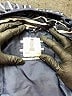 H&M 100% Polyester Stripes Blue Jacket Size 10 - 11 - photo 3