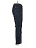 Everlane Chevron-herringbone Blue Jeans Size 23 waist - photo 4