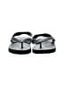 Unbranded Gray Black Sandals Size 5 - 6 Kids - photo 2